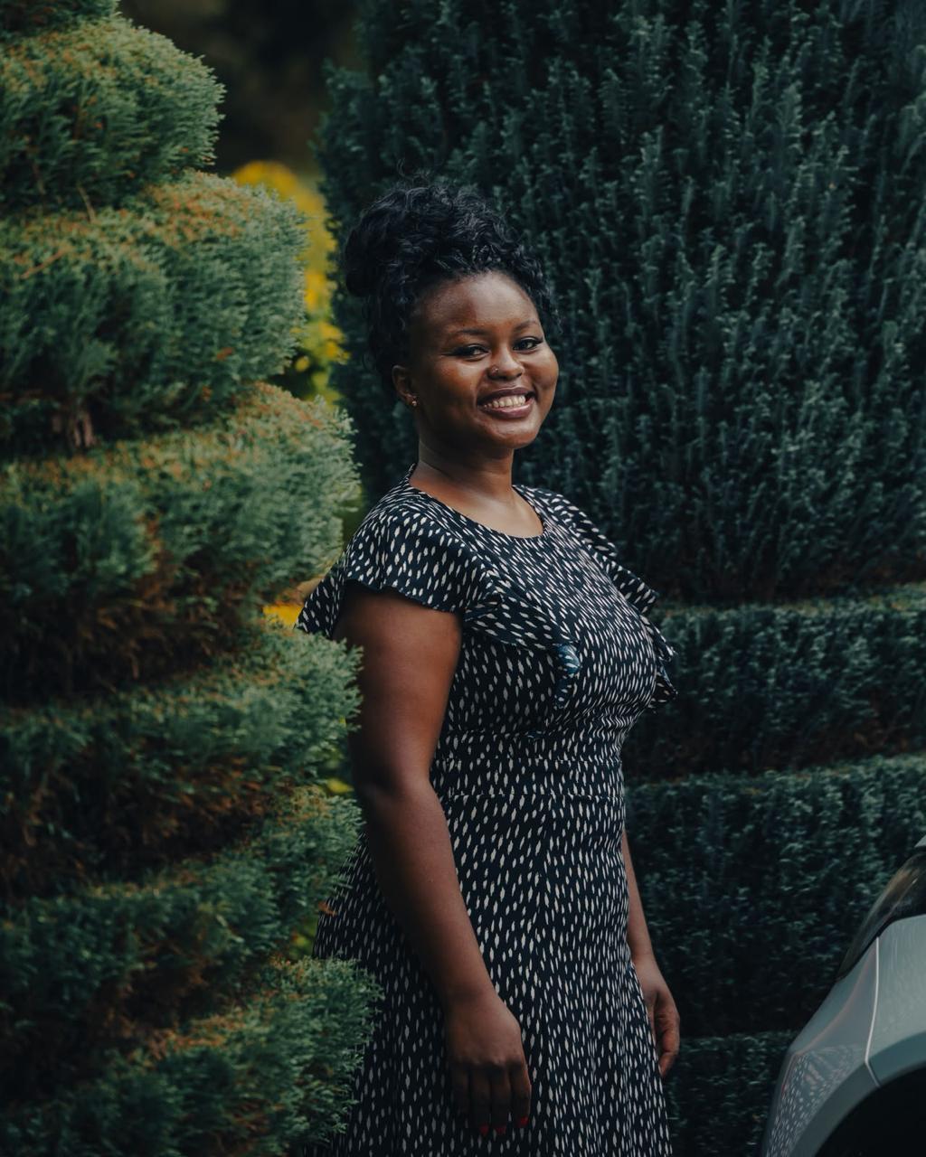 Zipporah Nkaura